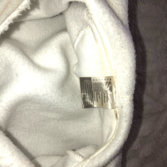 PUMA CROPPED HOODIE - Picture 2 of 3